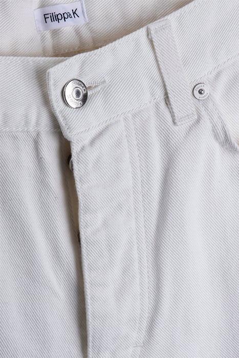 M. BRUNO UNDYED JEAN IVORY 3