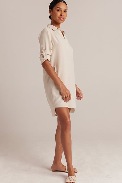 LONG SLEEVE A-LINE DRESS CLIFFSIDE 3