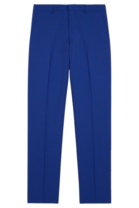 PANTALON DE COSTUME BLUE BRUT 3