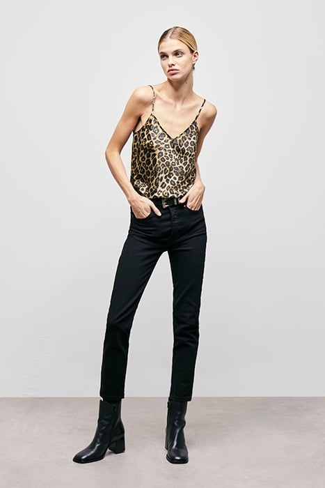 JEAN SLIM BLACK BLACK 2