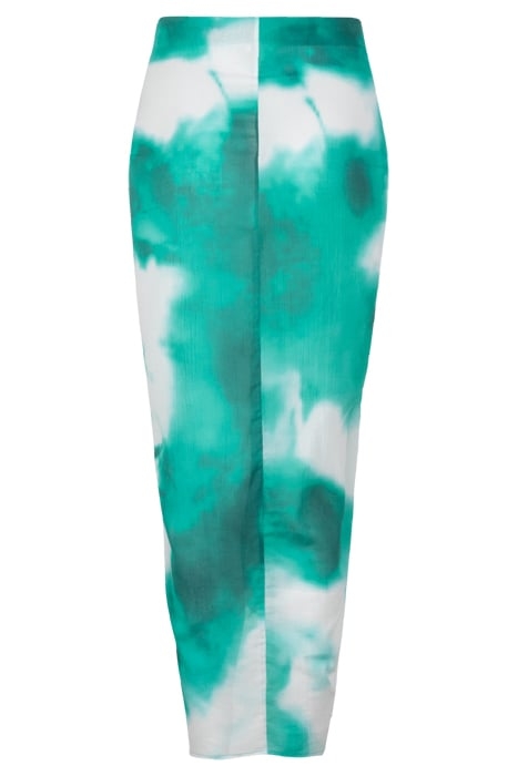 CHLOE COVERUPB GREEN 5