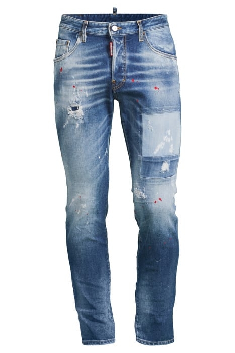 COOL GUY JEANS BLUE 3