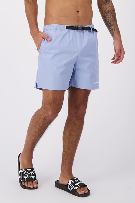 CLIP SWIMSHORTS LIGHT BLUE 4