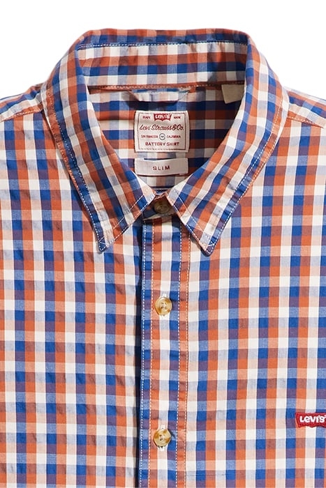 LS CASUAL SHIRT MULTICOLOUR 6