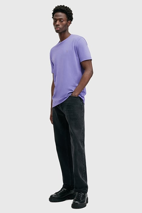 BRACE SS CREW FLOYD PURPLE 5