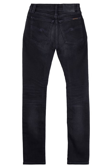 SKINNY LIN BLACK WAVES 2