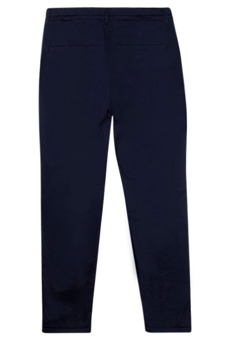 S.OLIVER PANTS MARINE BLUE 2