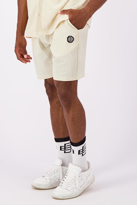 MONO RELAX SHORTS SAND 5