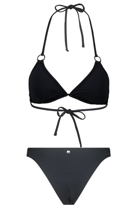 AMBER TOP + HC BOTTOM BLACK 4