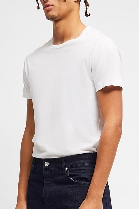 AMERICAN DENIM STRAIGHT LEG BLUE 4