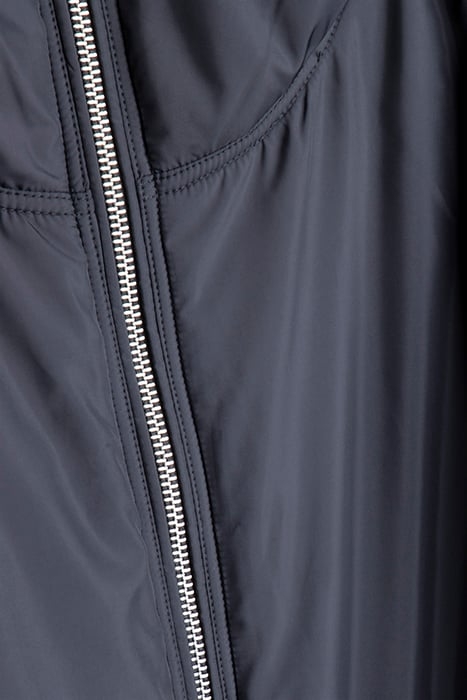 M. GLASGOW PADDED JACKET BLACK 3