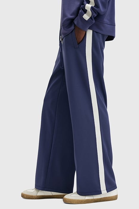 LESTER SWEATPANT DEPP BLUE 8