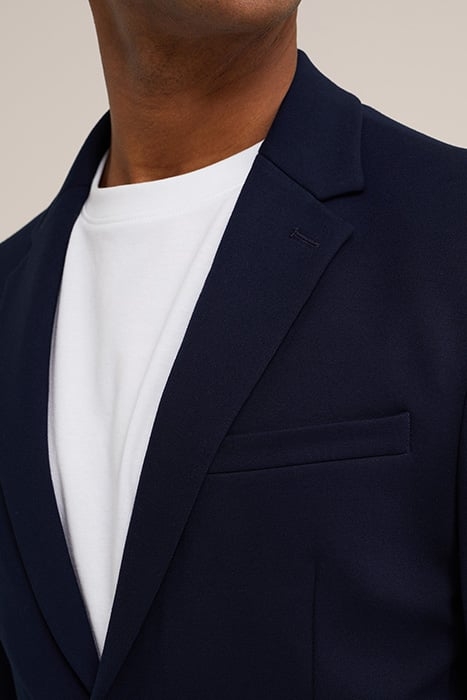 BLAZER DARK BLUE 5