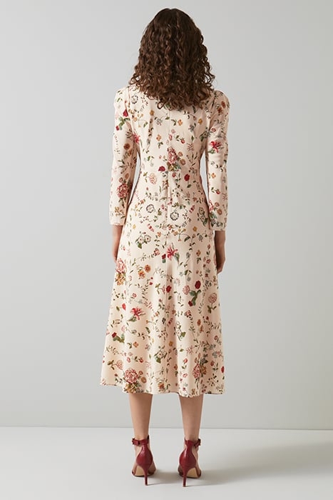 DR GABRIELLE GATHERED CREAM 2