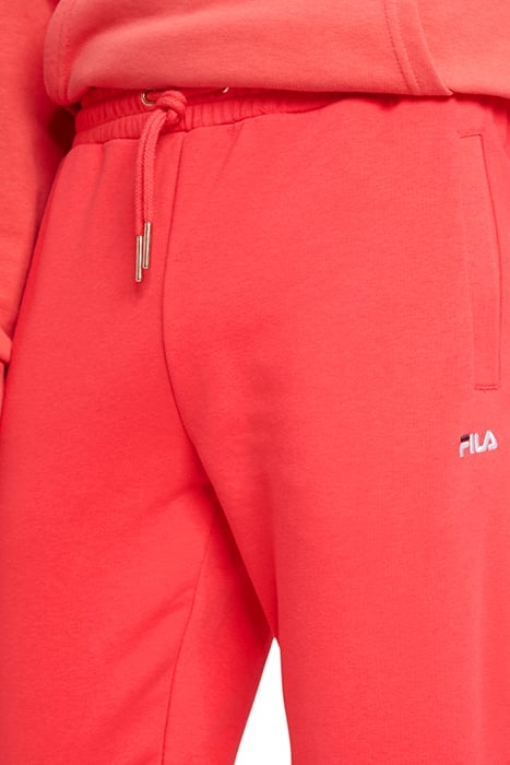 BRAIVES SWEAT PANTS CAYENNE 6