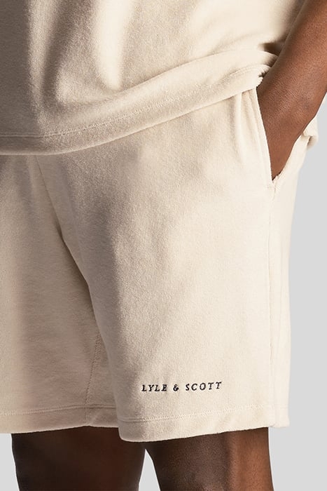 TOWELLING SHORT COVE 5