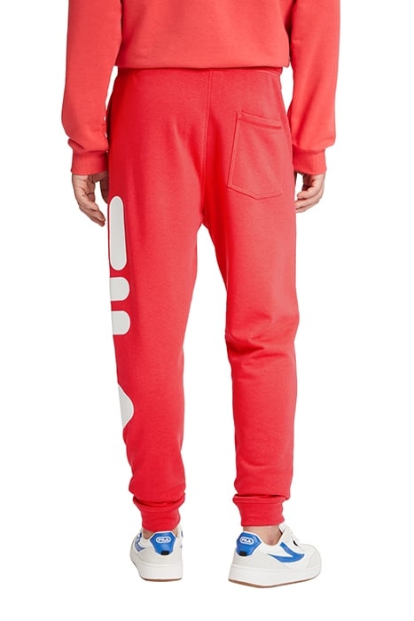 BRONTE PANTS CAYENNE 2