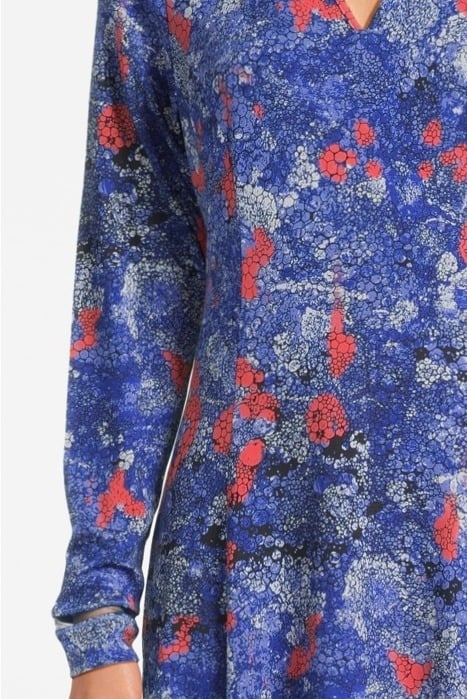 DRESS JERSEY MEDIUM 23001962 BELLWETHER BLUE 4