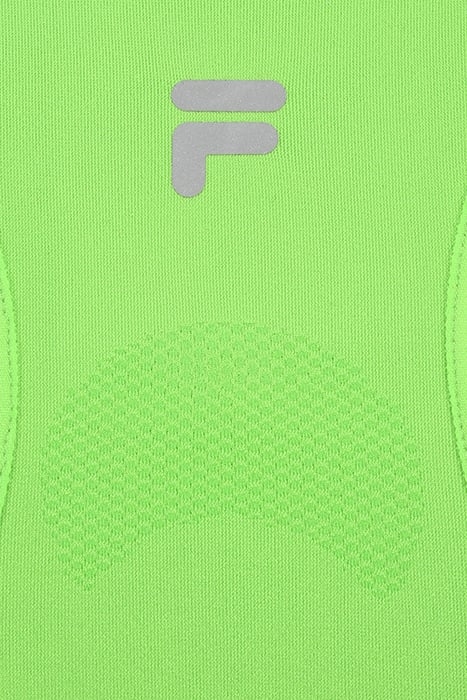 REKEN SEAMLESS BRA JASMINE GREEN 5