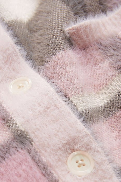 BETTY CARDIGAN PINK 6