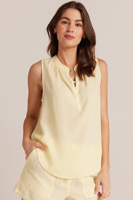 SLEEVELESS PULLOVER SOFT SUN 1