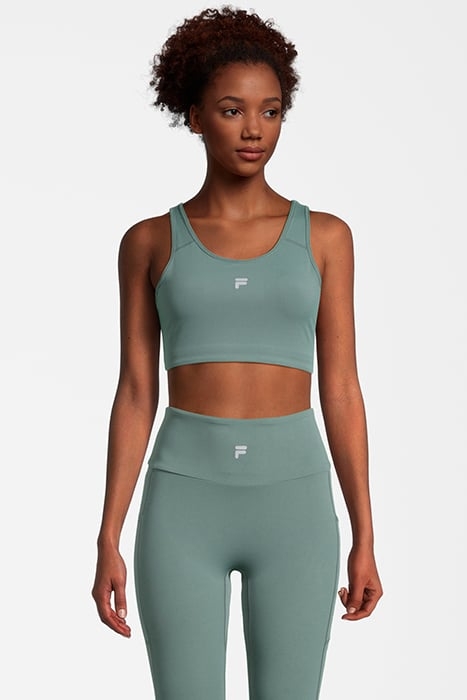 RADFORD BRA DARK FOREST 1