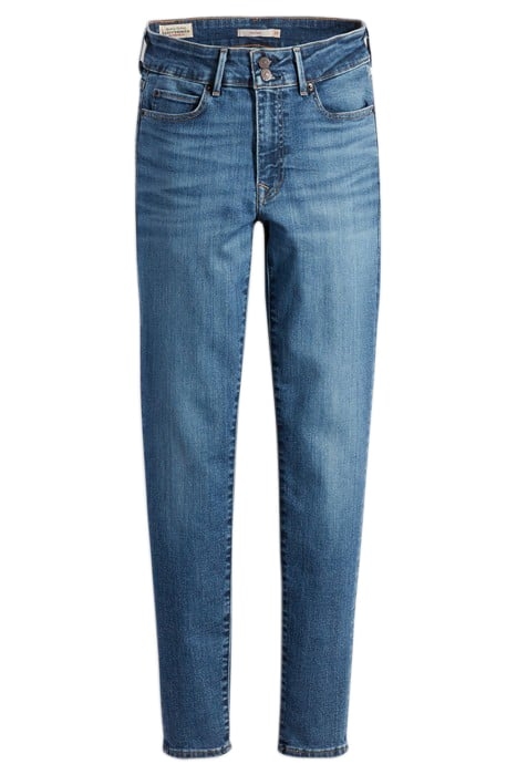 711 SKINNY JEANS BLUE 3