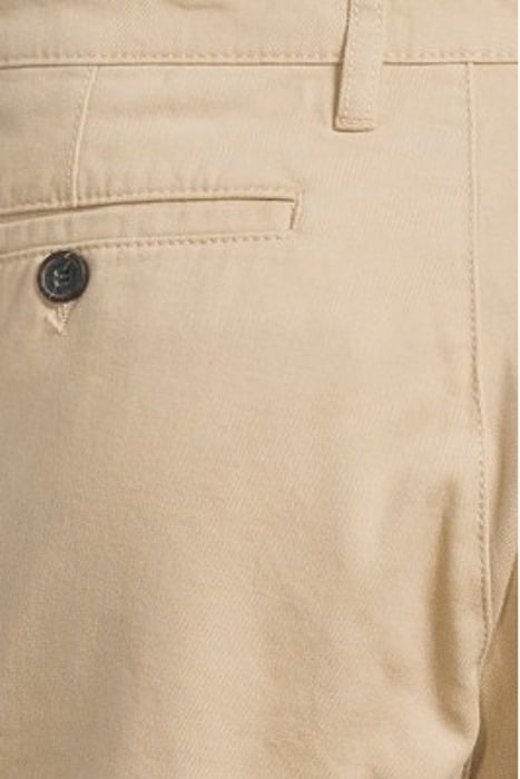 SKINNY CHINO STONE 5