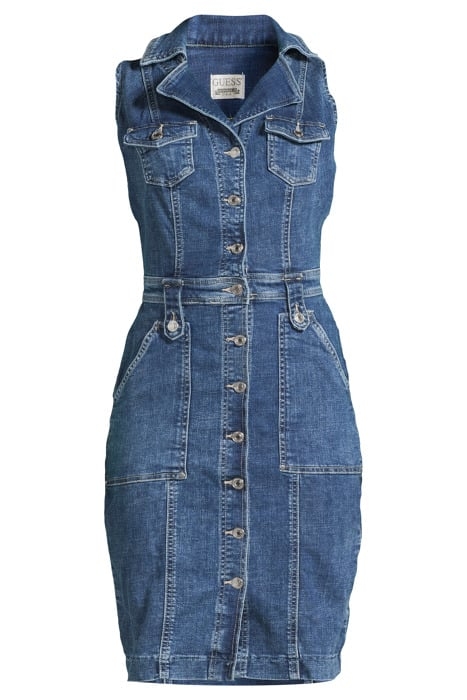 GIUSTINE DRESS GOREME 3