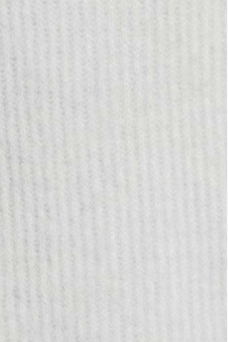 HIGHNECK ZIPPER PULLOVER HIGH RISE 5