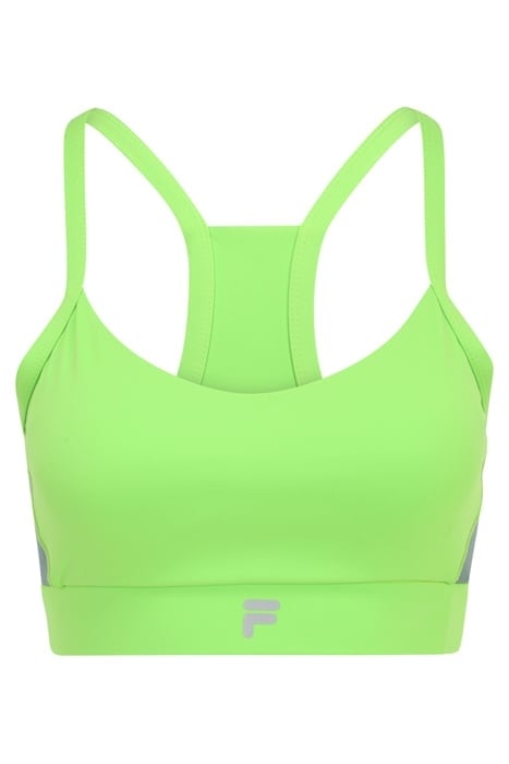 ROUSSAS BRA JASMINE GREEN-DARK FOREST 4