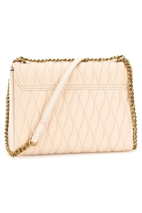 GRACE QUILTING CROSS BLUSH BODY BAG BREEZE 2