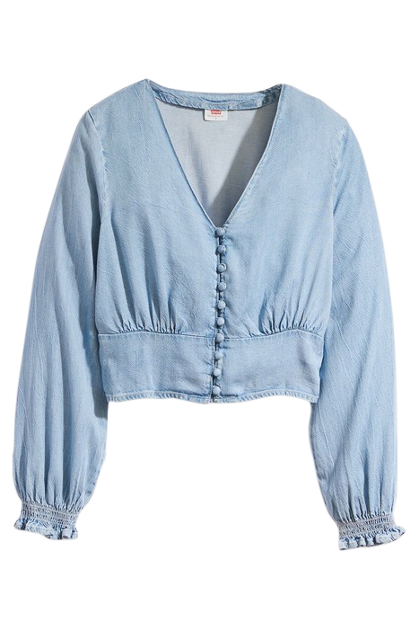 TAMARA BLOUSE BLUE 3