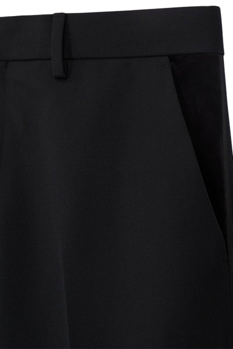 PANTALON DE COSTUME BLACK 6