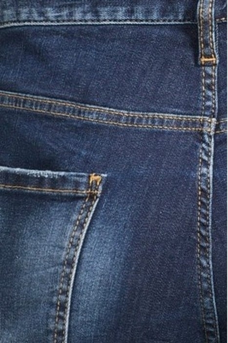 COOL GUY JEANS BLUE 5