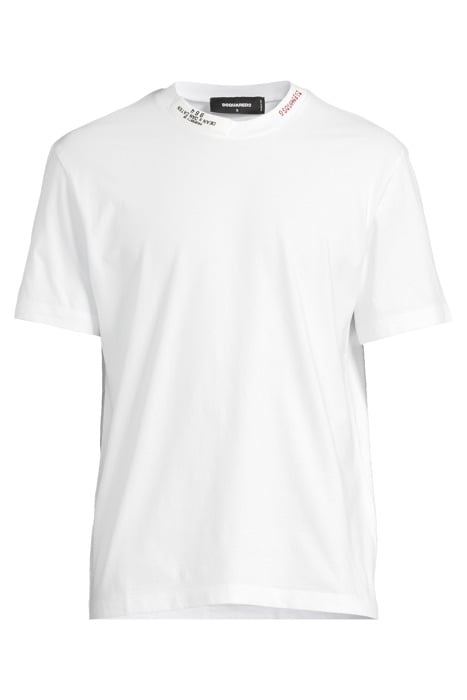 T-SHIRT WHITE 3