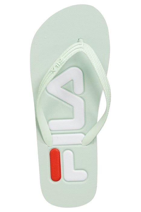 TROY SLIPPER WMN HINT OF MINT 3