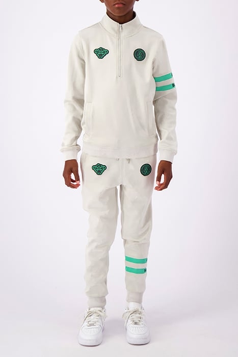 LIMIT TRACKTOP LIGHT GREY 2