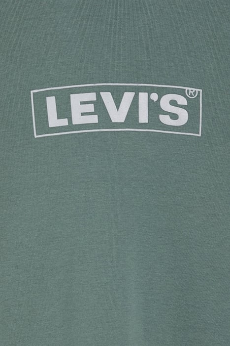 GRAPHIC T-SHIRT GREEN 6