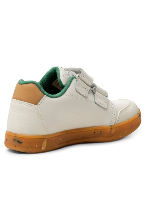 BILLIE WHITE/BASIL 7