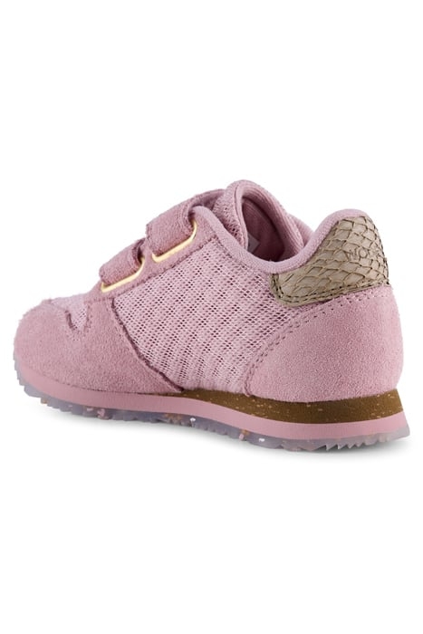 YDUN SUEDE MESH KIDS ZEPHYR 6