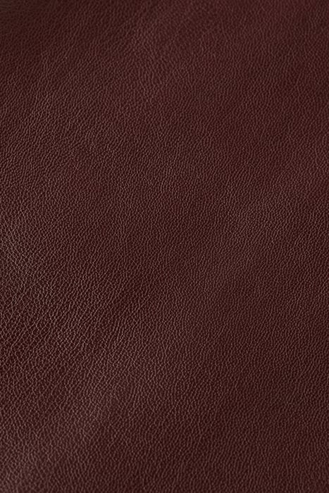 ESTELLE - FAUX LEATHER JOGGER BORDEAUX 8