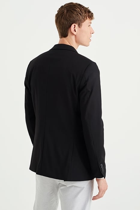 BLAZER BLACK 6