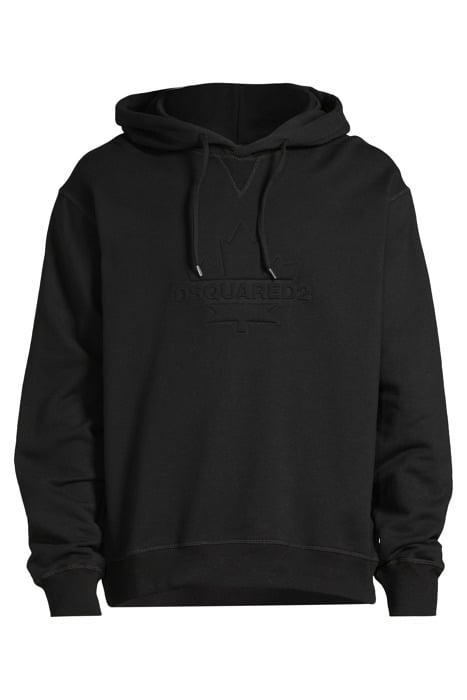 SWEATSHIRT BLACK 3