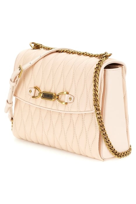 GRACE QUILTING CROSS BLUSH BODY BAG BREEZE 3