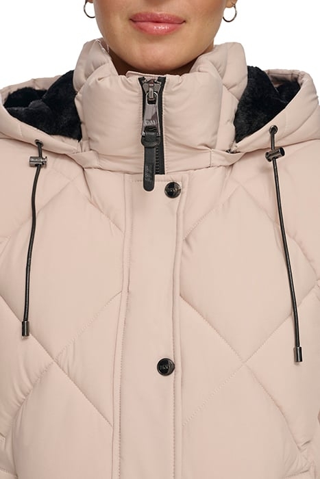 ZPFRT DIAMOND QUILT PEBBLE 5