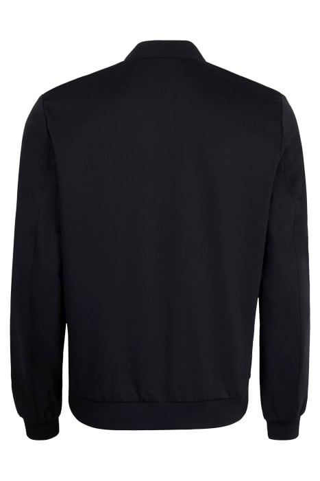 S.OLIVER JACKETS INDOOR BLACK 2