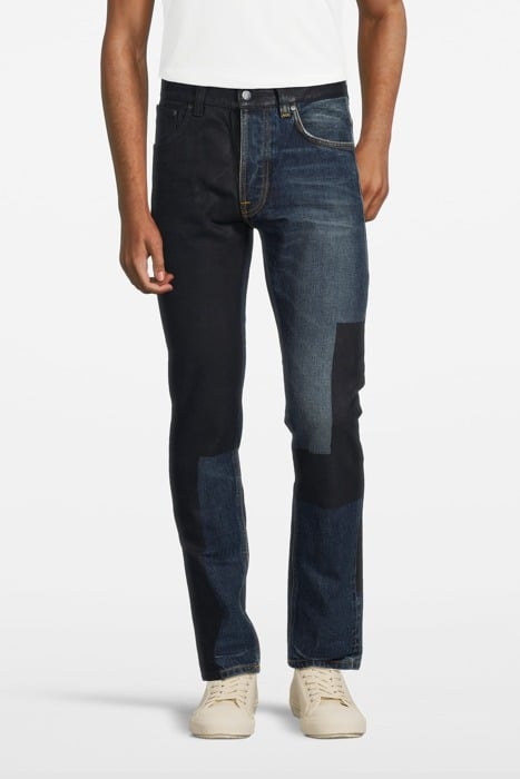 FEARLESS FREDDIE PAINT VEGAN S 1