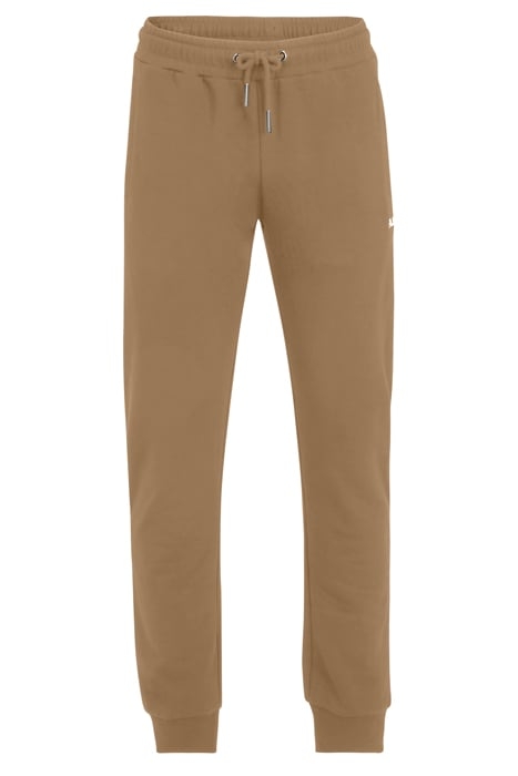 BRAIVES SWEAT PANTS SEPIA TINT 1