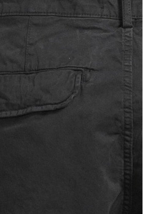 MAIN ROAD CARGO TROUSERS JET BLACK 5